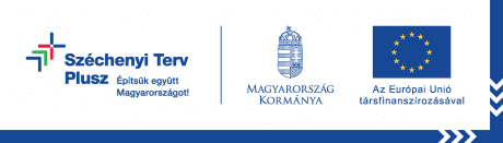 Kedvezményezetti infoblokk – Európai Unió, Magyarország Kormánya